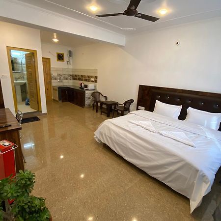 Redeem Cafe & Homestay McLeod Ganj Eksteriør bilde