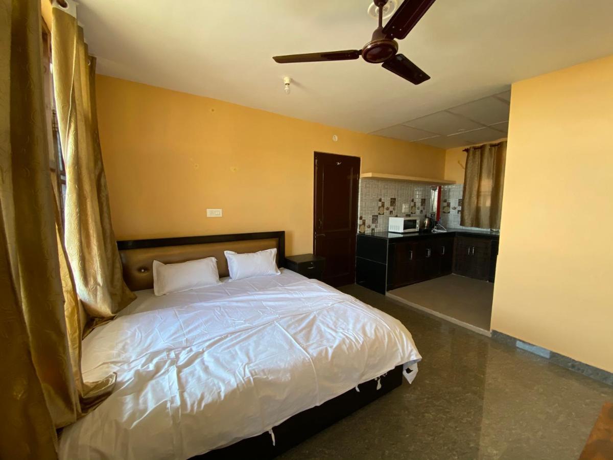 Redeem Cafe & Homestay McLeod Ganj Eksteriør bilde