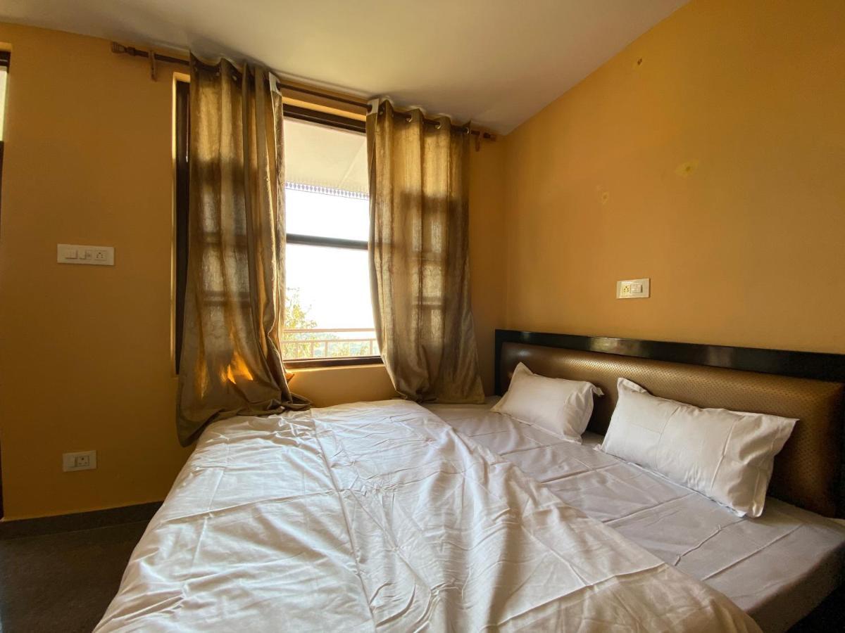 Redeem Cafe & Homestay McLeod Ganj Eksteriør bilde