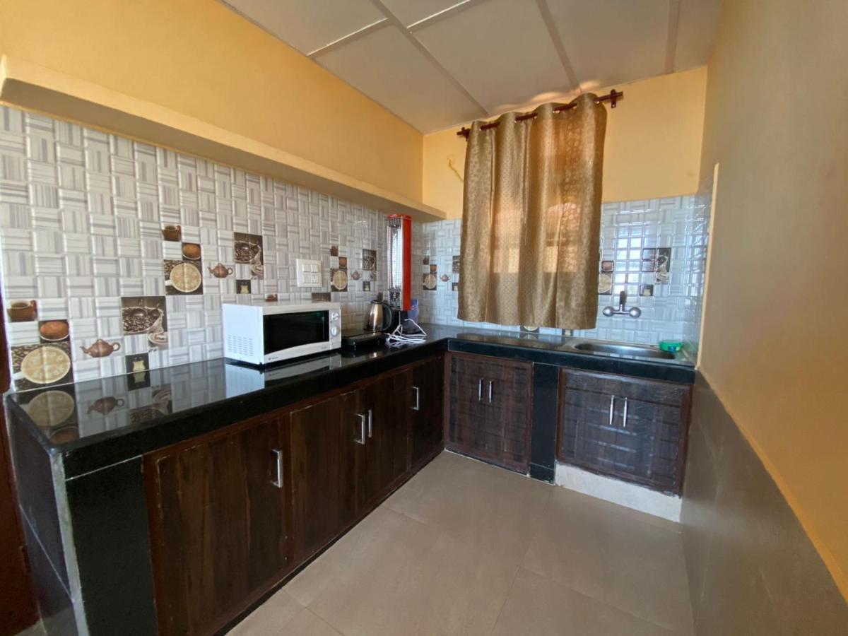 Redeem Cafe & Homestay McLeod Ganj Eksteriør bilde