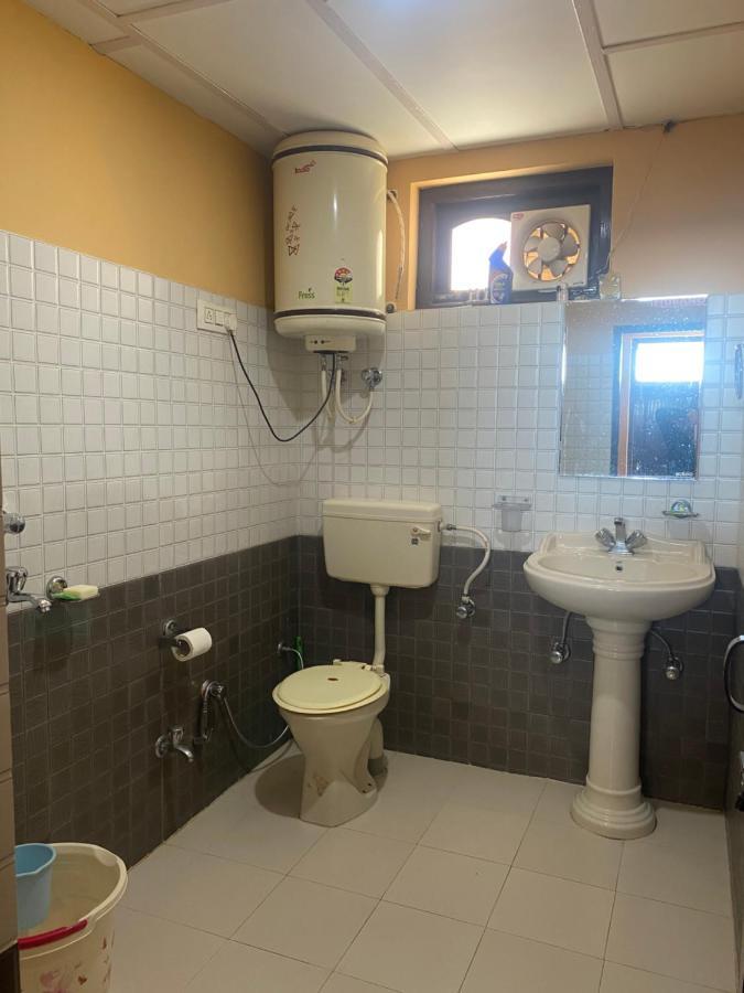 Redeem Cafe & Homestay McLeod Ganj Eksteriør bilde