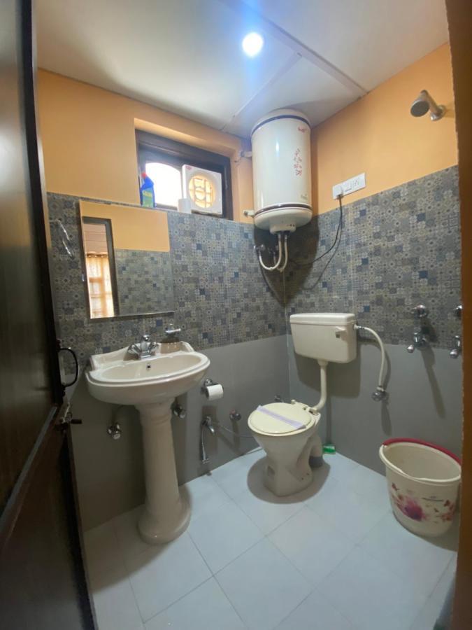 Redeem Cafe & Homestay McLeod Ganj Eksteriør bilde